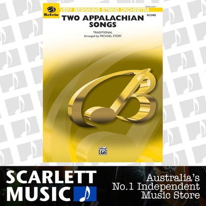 Volkslieder 3-4 Part Upper Voices Vocal Sheet Music — view 2