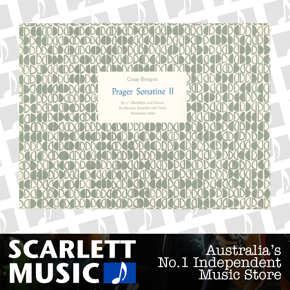 Telemann Quartet in G for Flute, Oboe, Violin, and Bass Continuo - Chamber Sheet Music — view 2