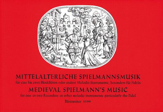 Symphoniae Sacrae II No1-12 Cloth Full Score