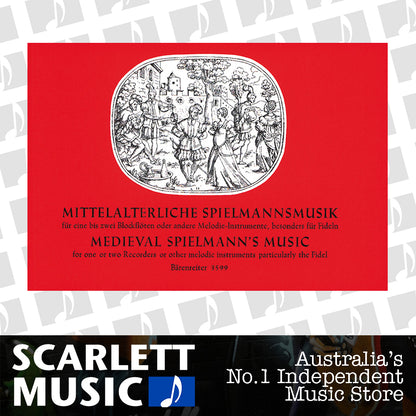 Symphoniae Sacrae II No1-12 Cloth Full Score — view 2