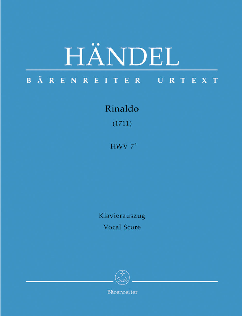 Rinaldo Hwv 7A