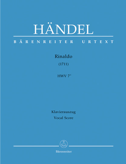 Rinaldo Hwv 7A