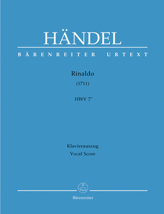 Rinaldo Hwv 7A