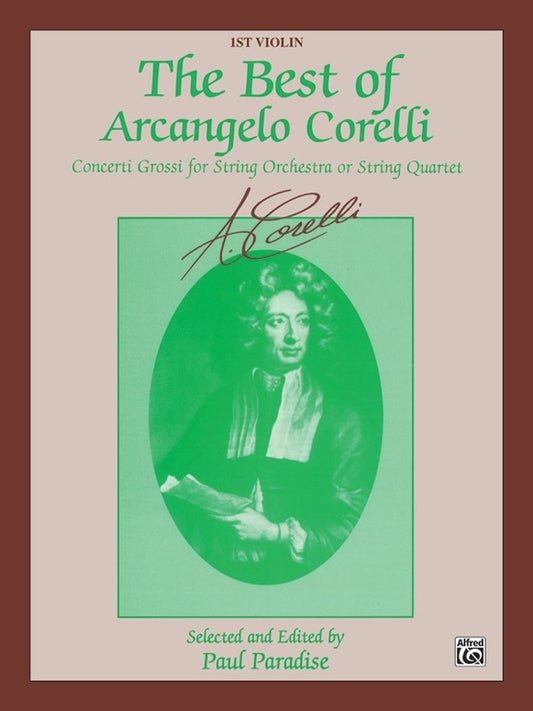 Concerto Grosso D-Moll Op. 3/5 Hwv 316