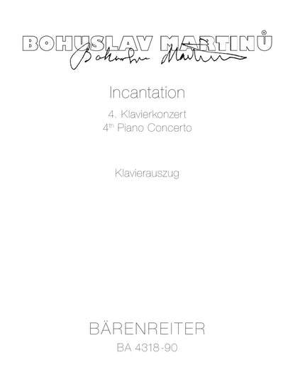 Incantation