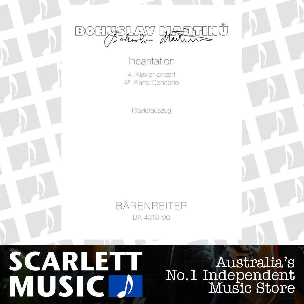 Incantation — view 2