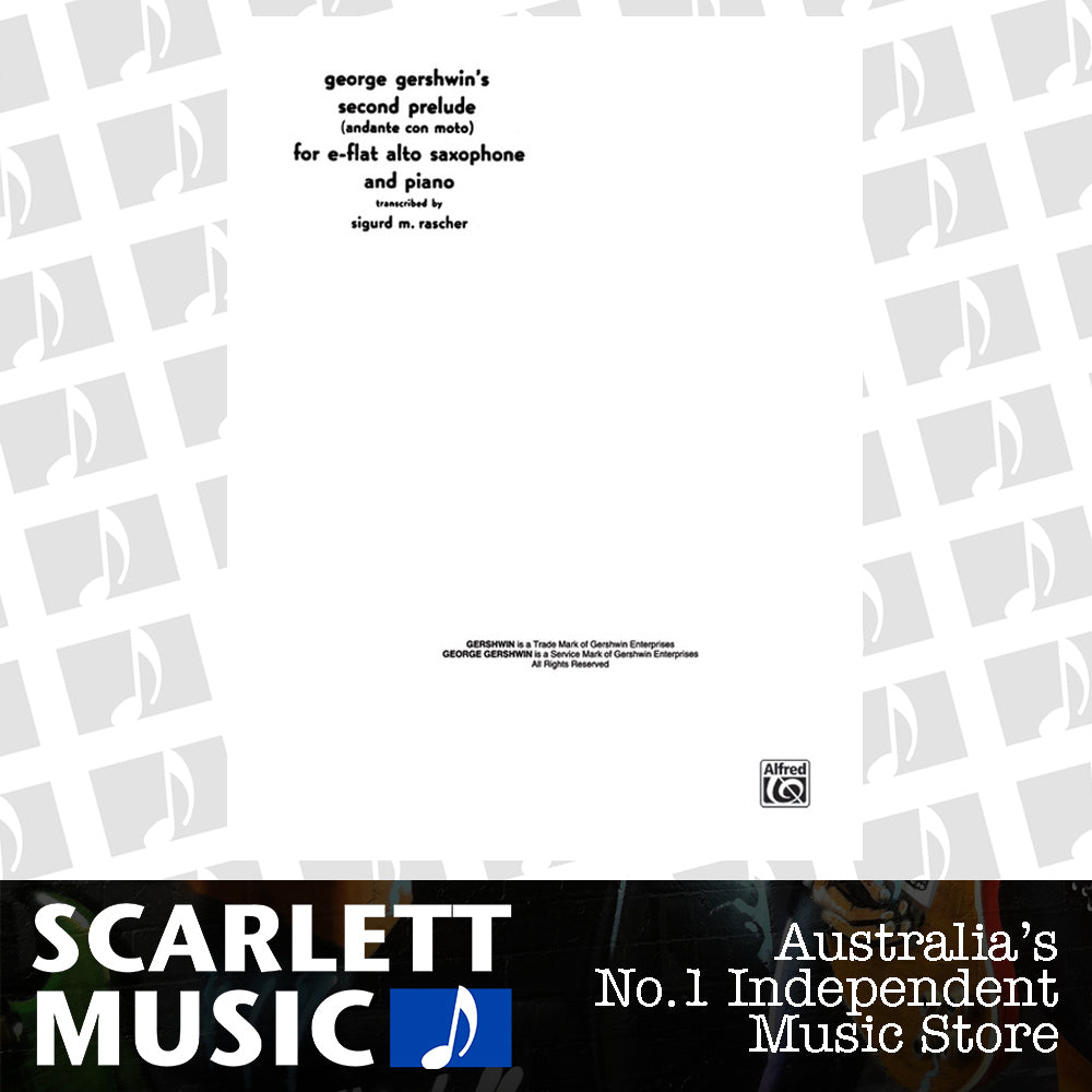 Allein Gott in der Höh Choral Score — view 2