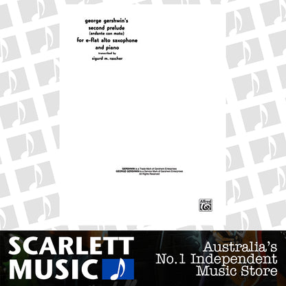 Allein Gott in der Höh Choral Score — view 2