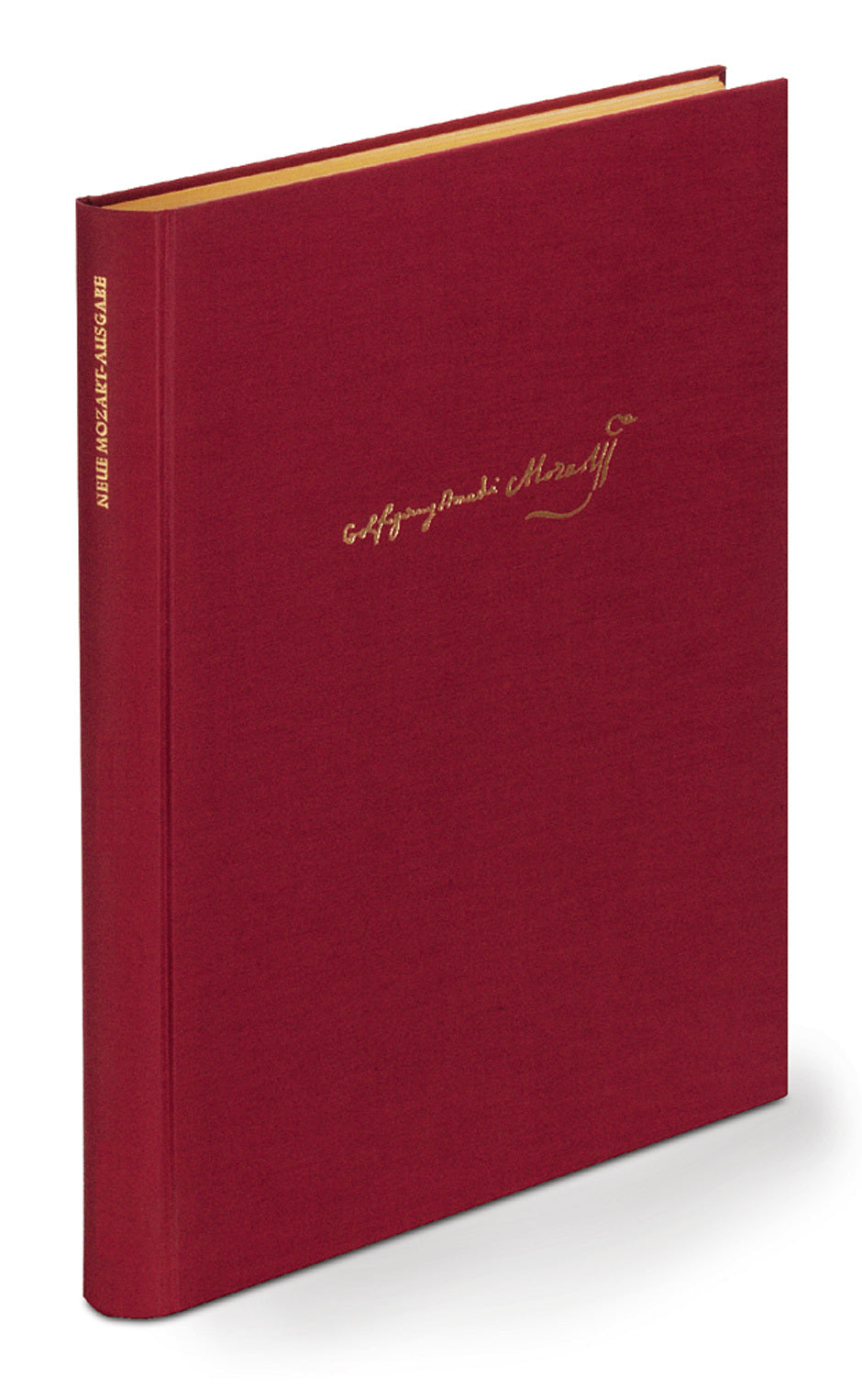 The Messiah K. 572