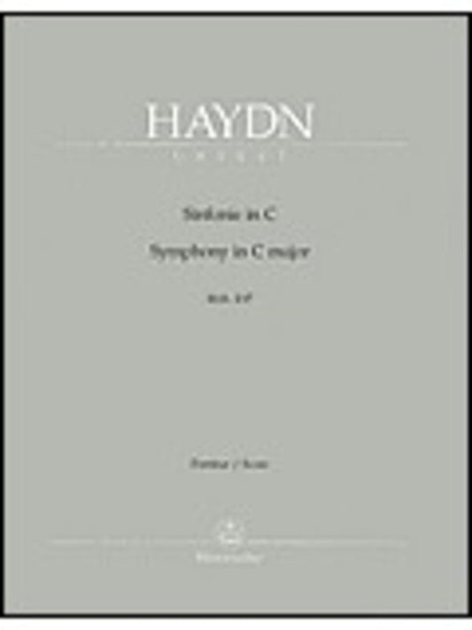 Symphony No 97 Wind Set Book