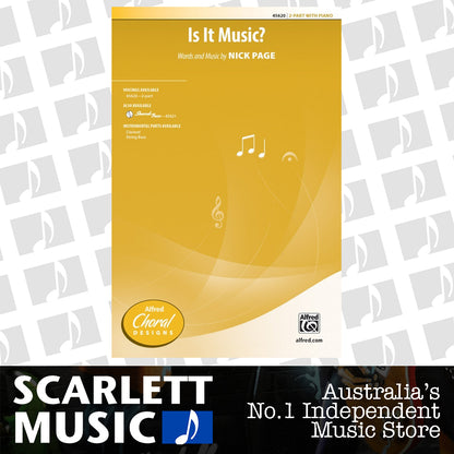 Missa Brevis In G Major K. 140 (235D) — view 2