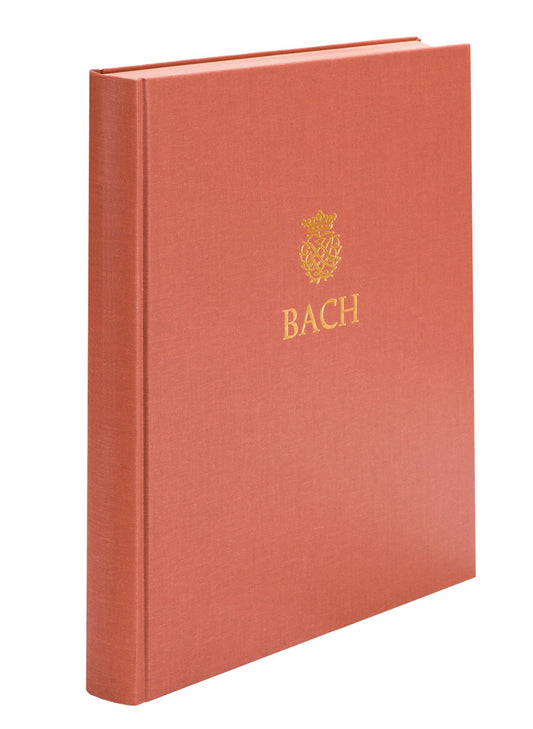 Mass In B Minor BWV 232
