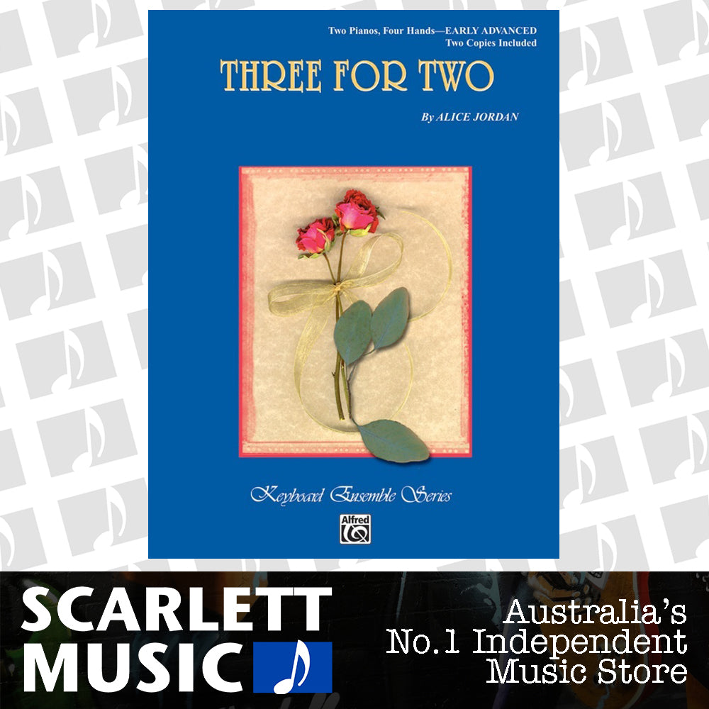 Brandenburg Concerto No. 4 In G Major BWV 1049 — view 2