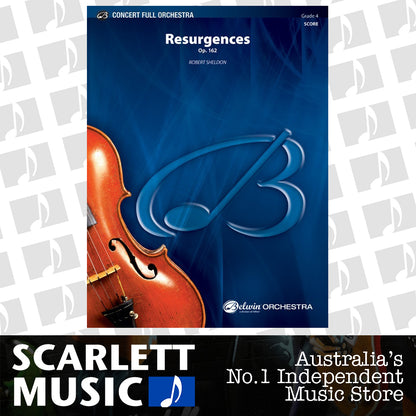 Viola Concerto in E Flat Sheet Music — view 2