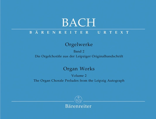 Organ Works Book 2