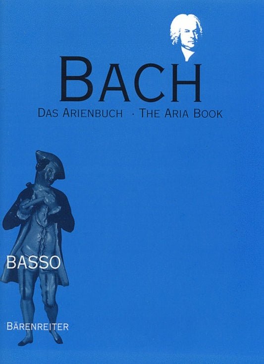 Aria Book Bass
