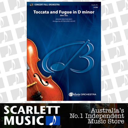 Concerto For Harpsichord And Strings No. 2 In E Major BWV 1053 — view 2