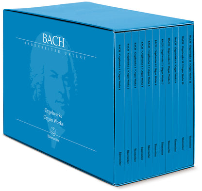 St John Passion Vocal Sheet Music