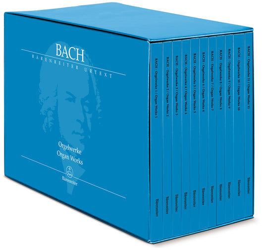 St John Passion Vocal Sheet Music