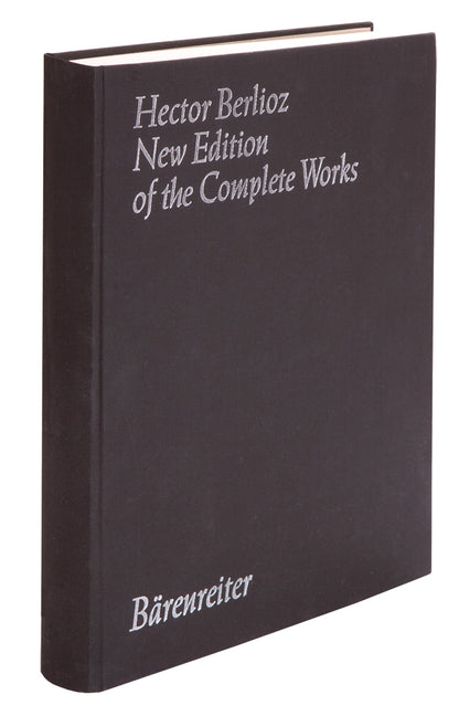 Berlioz Subscription Volume 15 Full SC Cloth