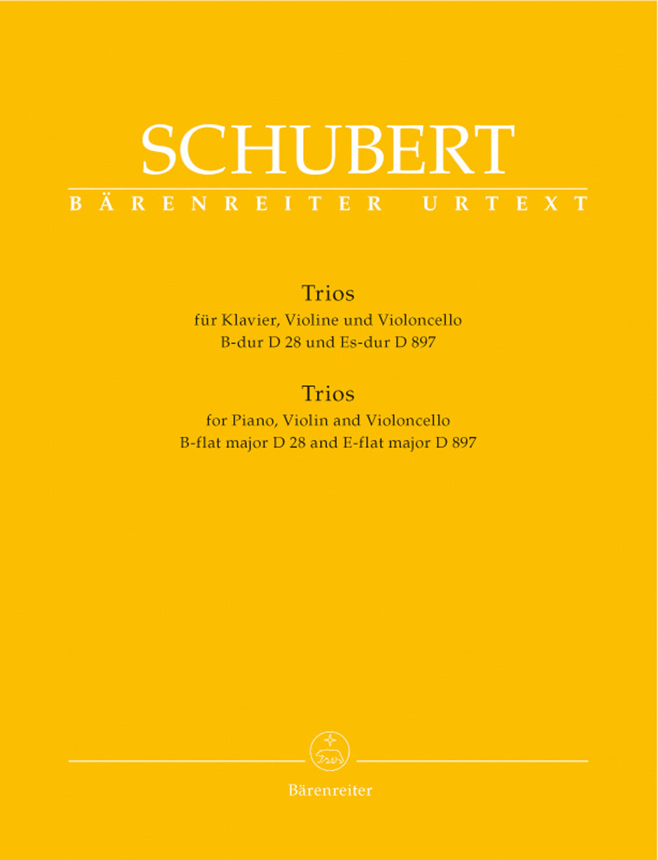 Two Overtures Piano Duet Sheet Music