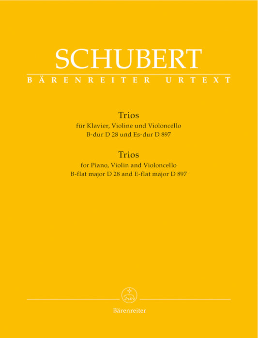 Two Overtures Piano Duet Sheet Music