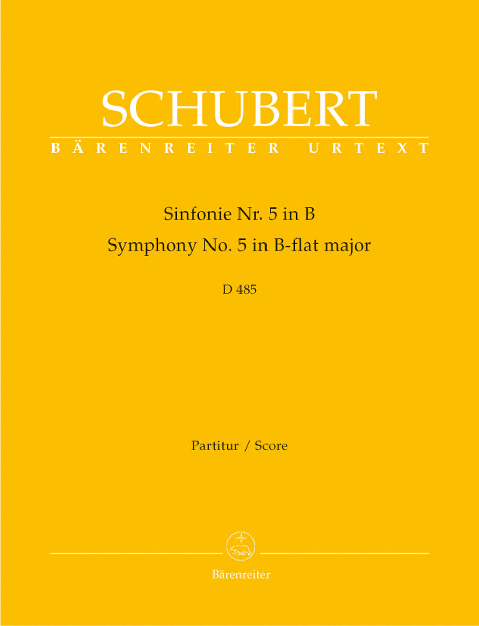 Symphony No 5 Urtext FS Theory and Education Resources