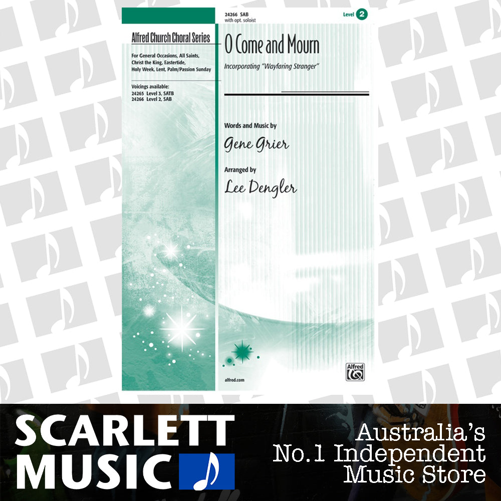 Four Likes For Solo Violin — view 2