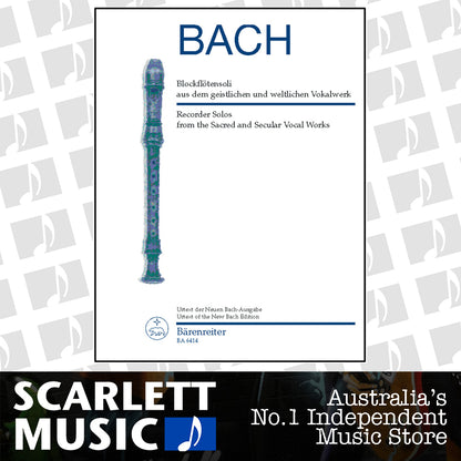 Yiddish Songs for 2 Treble Recorders Vocal Sheet Music — view 2