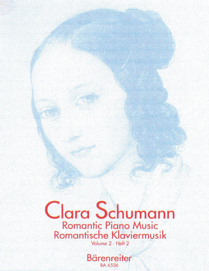 Romantic Piano Music, Volume 2