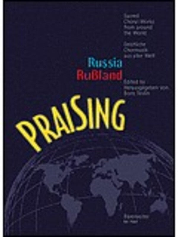 Praising Russia