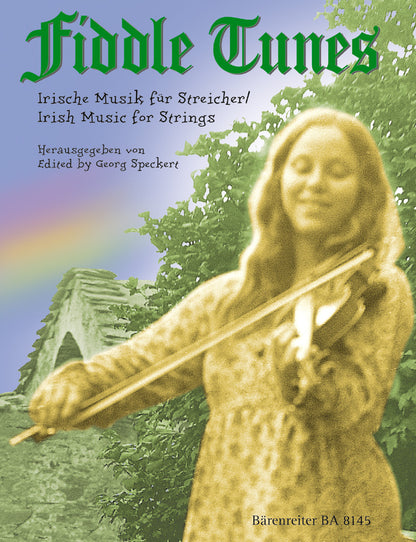 Fiddle Tunes