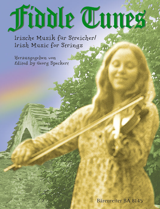 Fiddle Tunes
