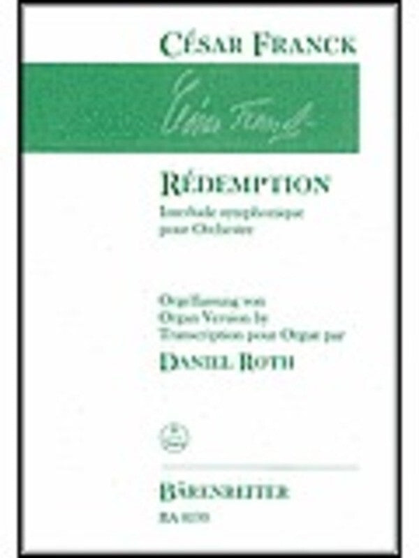 Redemption