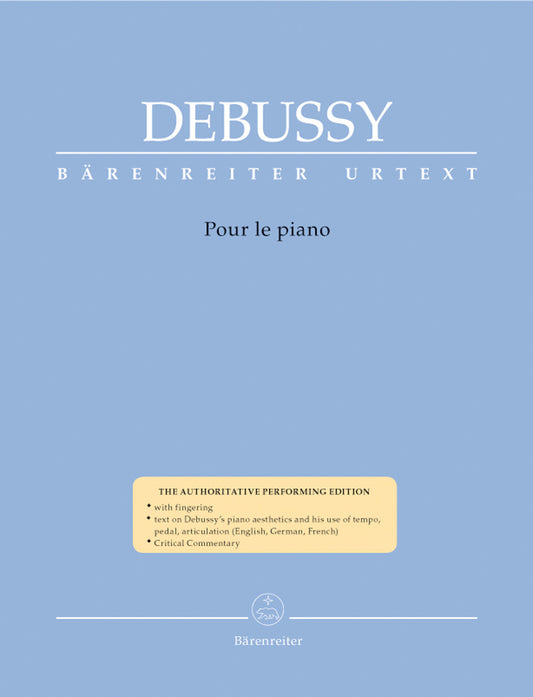 Pour Le Piano