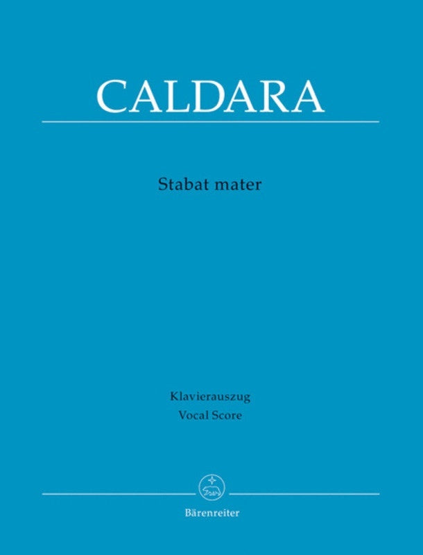 Stabat Mater Vs