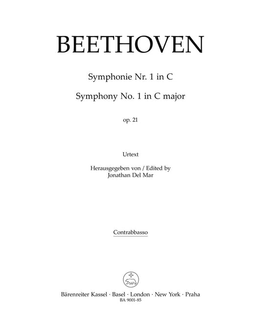 Symphony No 2 Full SC