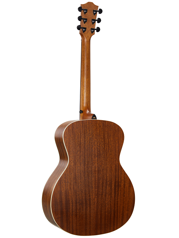 Bromo BAA2 Appalachia Series Cutaway Electric Acoustic Guitar with EQ Preamp — view 4