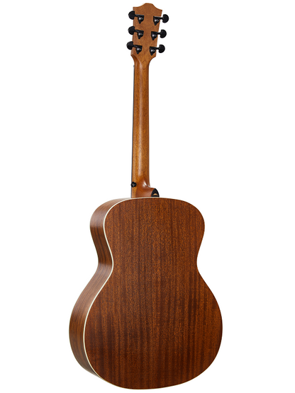 Bromo BAA2 Appalachia Series Cutaway Electric Acoustic Guitar with EQ Preamp — view 4