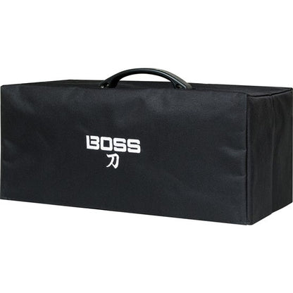 BOSS BAC-KATHD Amp Cover for Katana Head Gen 3, MkII & Original - Durable Protection for Your Amplifier — view 3