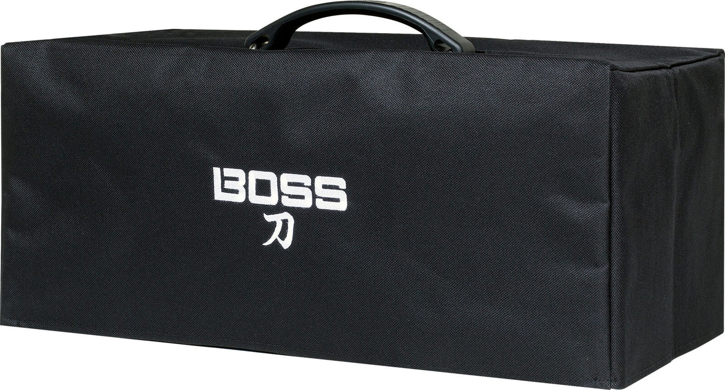 BOSS BAC-KATHD Amp Cover for Katana Head Gen 3, MkII & Original - Durable Protection for Your Amplifier — view 2