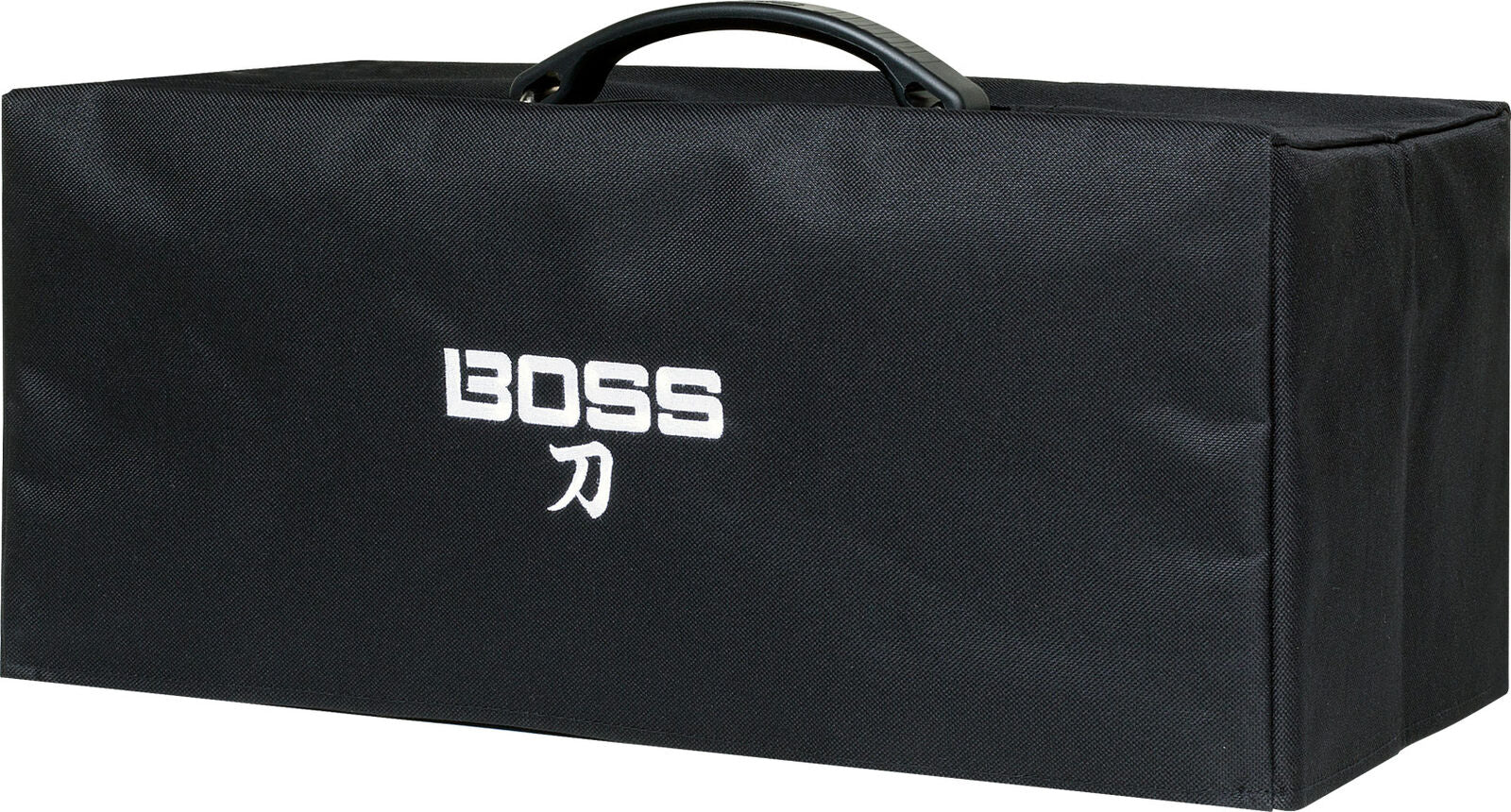 BOSS BAC-KATHD Amp Cover for Katana Head Gen 3, MkII & Original - Durable Protection for Your Amplifier — view 2