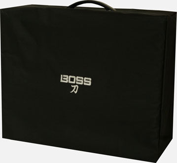 BOSS BAC-KTN100 Amp Cover for Katana 100 Series - Protects Gen 3, MkII & Original Models