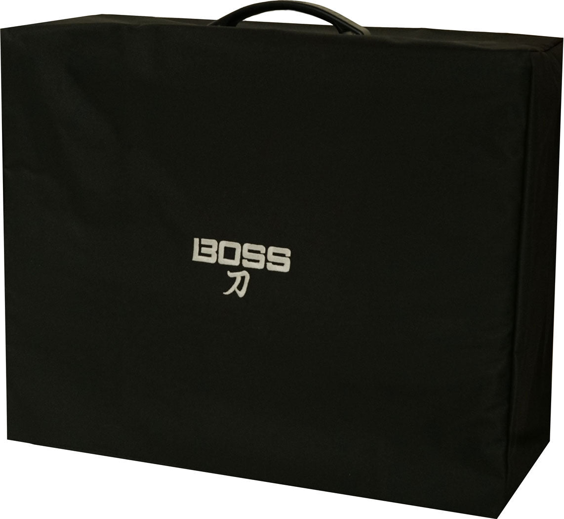 BOSS BAC-KTN100 Amp Cover for Katana 100 Series - Protects Gen 3, MkII & Original Models — view 2