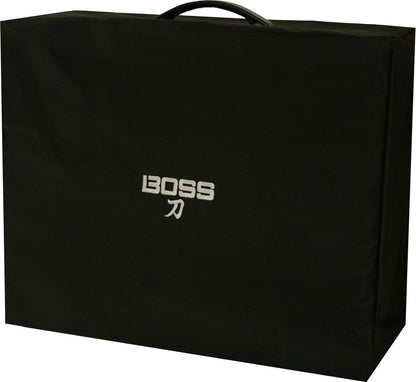 BOSS BAC-KTN100 Amp Cover for Katana 100 Series - Protects Gen 3, MkII & Original Models — view 2