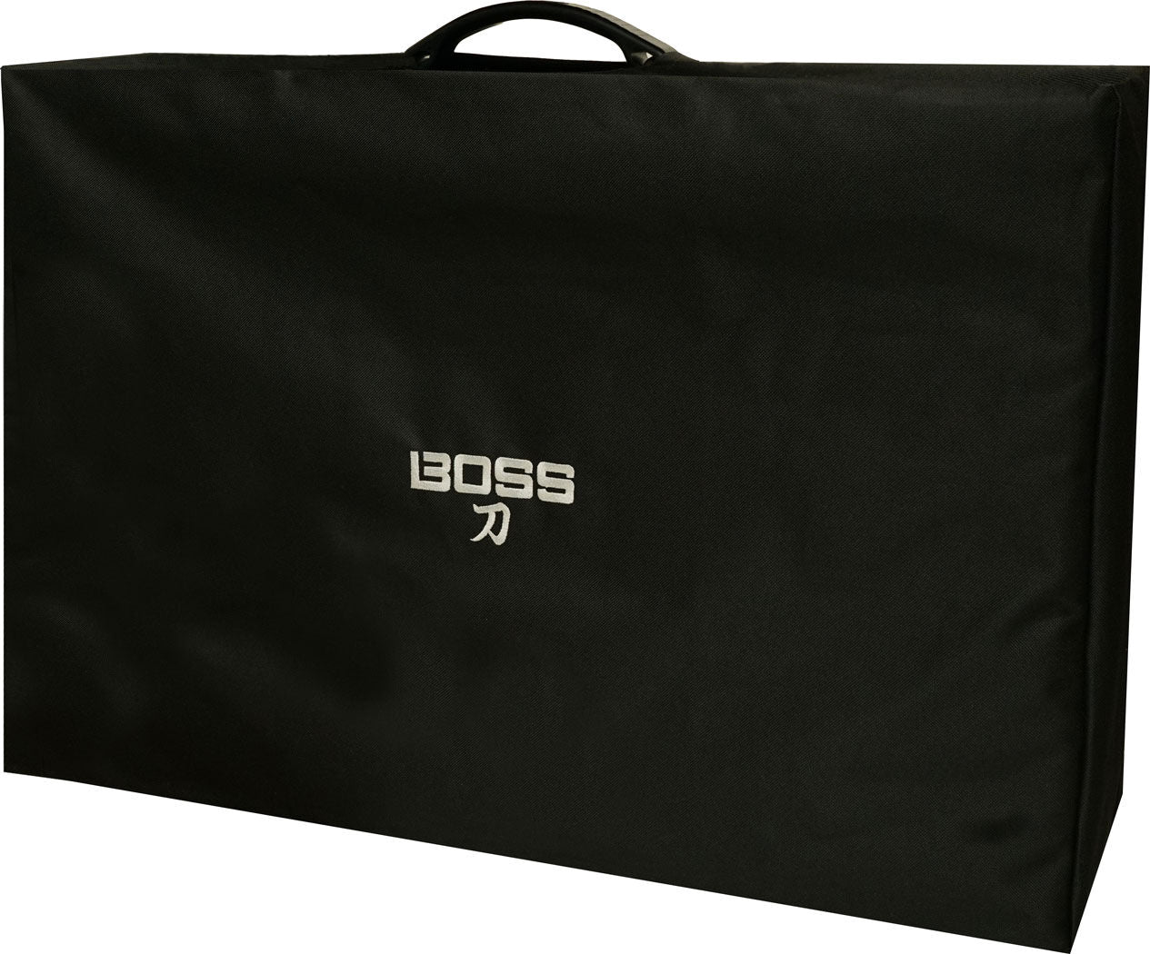 BOSS BAC-KTN212 Amp Cover for Katana 2x12 & Katana Artist - Durable Protection for Katana-100/212 Gen 3 & MkII — view 2