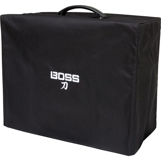 BOSS BAC-KTN212 Amp Cover for Katana 2x12 & Katana Artist - Durable Protection for Katana-100/212 Gen 3 & MkII — view 3