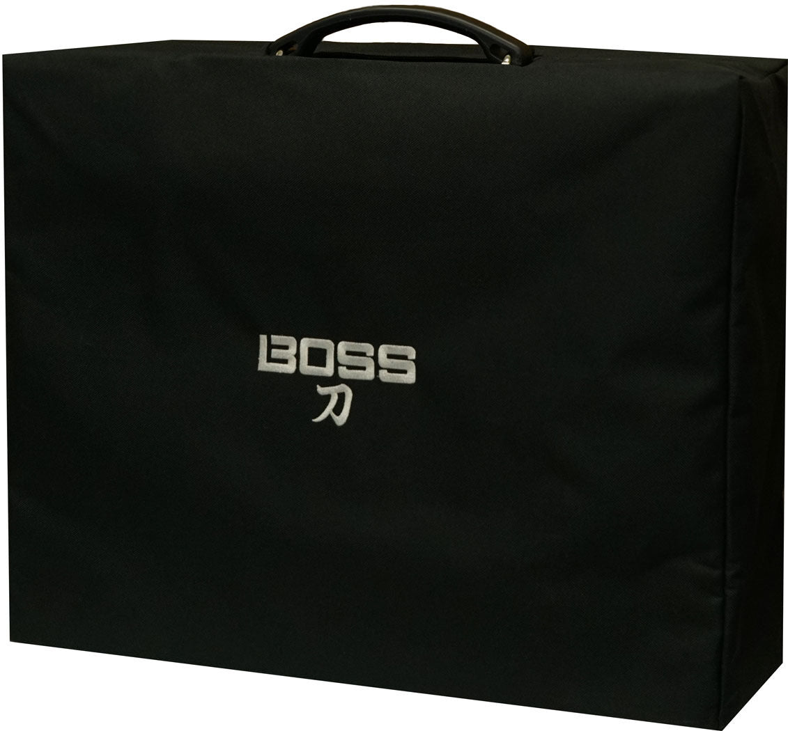 BOSS BAC-KTN50 Amp Cover for Katana 50 Series - Protective Cover for Katana-50 EX Gen 3, Gen 3, MK2 — view 2