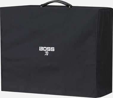 BOSS BAC-KTN21B Amp Cover for Katana Artist Gen 3, MkII & Original Models - Durable Protection & Stylish Design
