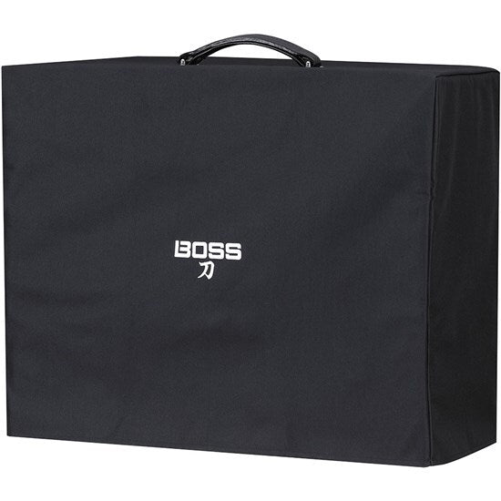 BOSS BAC-KTN21B Amp Cover for Katana Artist Gen 3, MkII & Original Models - Durable Protection & Stylish Design — view 3